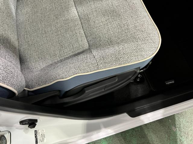 ムーヴキャンバスストライプスＧ　純正７インチナビ／ドラレコ／ＥＴＣ禁煙車　ワンオーナー　純正フルセグナビ　バックカメラ　ドラレコ　ＥＴＣ　クリアランスソナー　オートライト　ＬＥＤヘッドライト　シートヒーター　両側電動スライドドア　オートエアコン（埼玉県）の中古車