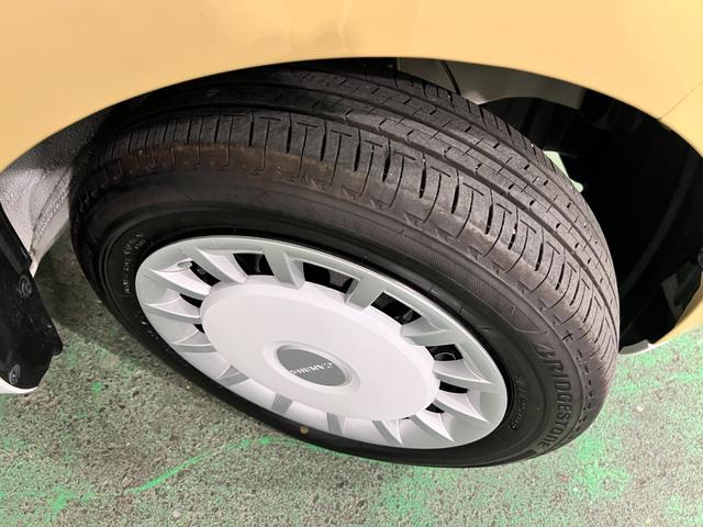 ムーヴキャンバスストライプスＧ　純正７インチナビ／ドラレコ／ＥＴＣ禁煙車　ワンオーナー　純正フルセグナビ　バックカメラ　ドラレコ　ＥＴＣ　クリアランスソナー　オートライト　ＬＥＤヘッドライト　シートヒーター　両側電動スライドドア　オートエアコン（埼玉県）の中古車