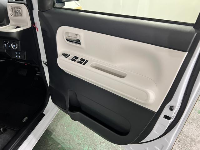ムーヴキャンバスストライプスＧ　純正７インチナビ／ドラレコ／ＥＴＣ禁煙車　ワンオーナー　純正フルセグナビ　バックカメラ　ドラレコ　ＥＴＣ　クリアランスソナー　オートライト　ＬＥＤヘッドライト　シートヒーター　両側電動スライドドア　オートエアコン（埼玉県）の中古車
