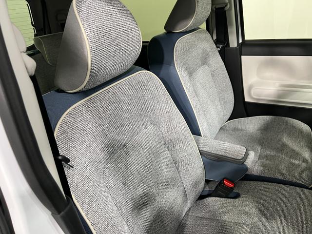 ムーヴキャンバスストライプスＧ　純正７インチナビ／ドラレコ／ＥＴＣ禁煙車　ワンオーナー　純正フルセグナビ　バックカメラ　ドラレコ　ＥＴＣ　クリアランスソナー　オートライト　ＬＥＤヘッドライト　シートヒーター　両側電動スライドドア　オートエアコン（埼玉県）の中古車