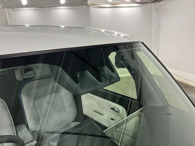 ムーヴキャンバスストライプスＧ　純正７インチナビ／ドラレコ／ＥＴＣ禁煙車　ワンオーナー　純正フルセグナビ　バックカメラ　ドラレコ　ＥＴＣ　クリアランスソナー　オートライト　ＬＥＤヘッドライト　シートヒーター　両側電動スライドドア　オートエアコン（埼玉県）の中古車