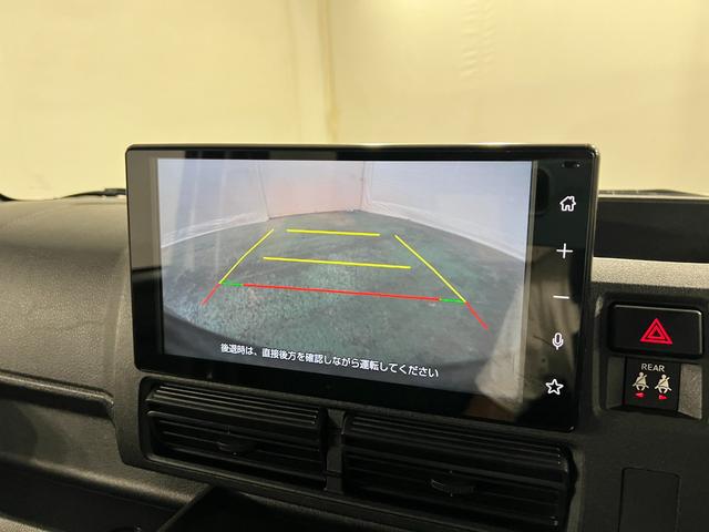 ハイゼットカーゴDX 走行68481キロ/ディスプレイオーディオ/ドラレコ一年保証・走行距離無制限 ディスプレイオーディオ Bluetooth バックカメラ ドラレコ ETC クリアランスソナー オートライト LEDヘッドライト(埼玉県)の中古車