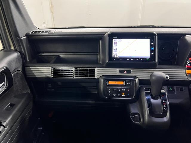 N−VAN+スタイルファン・ホンダセンシング 走行99489キロ/ナビ/ドラレコ一年保証・走行距離無制限 フルセグナビ Bluetooth バックカメラ ドラレコ オートライト LEDヘッドライト 助手席エアバック(埼玉県)の中古車