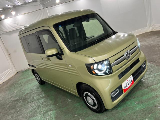 N−VAN+スタイルファン・ホンダセンシング 走行99489キロ/ナビ/ドラレコ一年保証・走行距離無制限 フルセグナビ Bluetooth バックカメラ ドラレコ オートライト LEDヘッドライト 助手席エアバック(埼玉県)の中古車