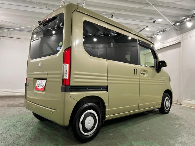 N−VAN+スタイルファン・ホンダセンシング 走行99489キロ/ナビ/ドラレコ一年保証・走行距離無制限 フルセグナビ Bluetooth バックカメラ ドラレコ オートライト LEDヘッドライト 助手席エアバック(埼玉県)の中古車