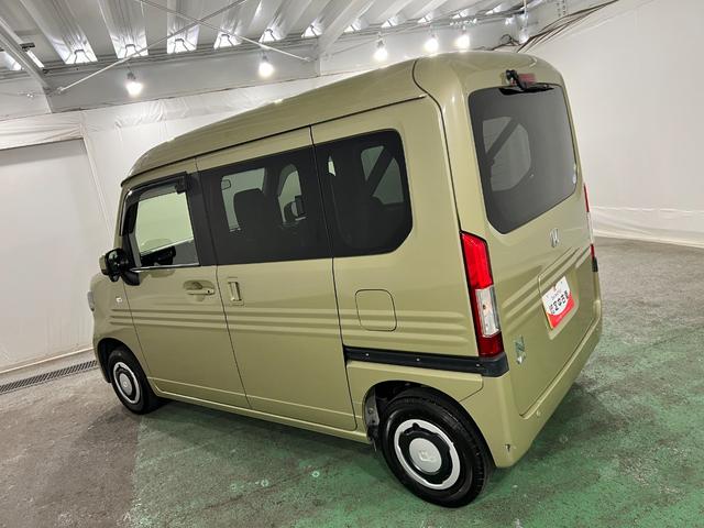N−VAN+スタイルファン・ホンダセンシング 走行99489キロ/ナビ/ドラレコ一年保証・走行距離無制限 フルセグナビ Bluetooth バックカメラ ドラレコ オートライト LEDヘッドライト 助手席エアバック(埼玉県)の中古車