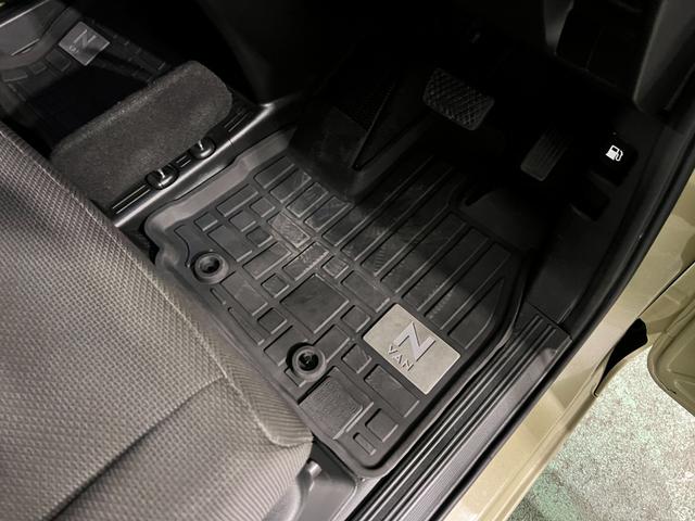 N−VAN+スタイルファン・ホンダセンシング 走行99489キロ/ナビ/ドラレコ一年保証・走行距離無制限 フルセグナビ Bluetooth バックカメラ ドラレコ オートライト LEDヘッドライト 助手席エアバック(埼玉県)の中古車