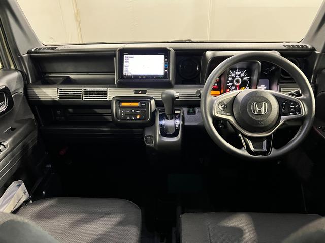 N−VAN+スタイルファン・ホンダセンシング 走行99489キロ/ナビ/ドラレコ一年保証・走行距離無制限 フルセグナビ Bluetooth バックカメラ ドラレコ オートライト LEDヘッドライト 助手席エアバック(埼玉県)の中古車