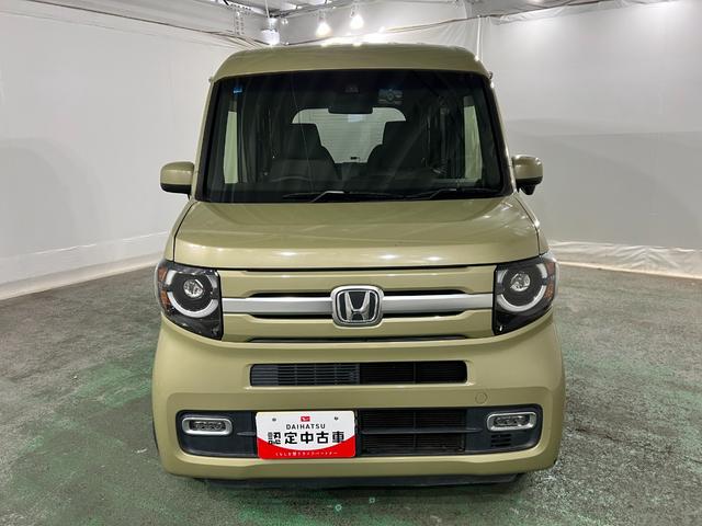 N−VAN+スタイルファン・ホンダセンシング 走行99489キロ/ナビ/ドラレコ一年保証・走行距離無制限 フルセグナビ Bluetooth バックカメラ ドラレコ オートライト LEDヘッドライト 助手席エアバック(埼玉県)の中古車
