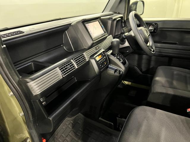 N−VAN+スタイルファン・ホンダセンシング 走行99489キロ/ナビ/ドラレコ一年保証・走行距離無制限 フルセグナビ Bluetooth バックカメラ ドラレコ オートライト LEDヘッドライト 助手席エアバック(埼玉県)の中古車