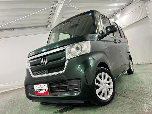 Ｎ−ＢＯＸＧホンダセンシング　走行３７７１８キロ／ナビ／バックカメラ一年保証・走行距離無制限　フルセグナビ　バックカメラ　ドラレコ　ＥＴＣ　オートライト　ＬＥＤヘッドライト　ベンチシート　助手席エアバック（埼玉県）の中古車