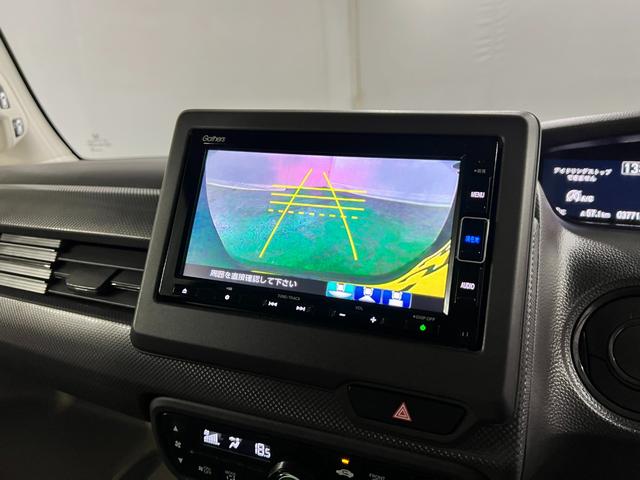 Ｎ−ＢＯＸＧホンダセンシング　走行３７７１８キロ／ナビ／バックカメラ一年保証・走行距離無制限　フルセグナビ　バックカメラ　ドラレコ　ＥＴＣ　オートライト　ＬＥＤヘッドライト　ベンチシート　助手席エアバック（埼玉県）の中古車