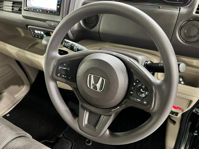 Ｎ−ＢＯＸＧホンダセンシング　走行３７７１８キロ／ナビ／バックカメラ一年保証・走行距離無制限　フルセグナビ　バックカメラ　ドラレコ　ＥＴＣ　オートライト　ＬＥＤヘッドライト　ベンチシート　助手席エアバック（埼玉県）の中古車