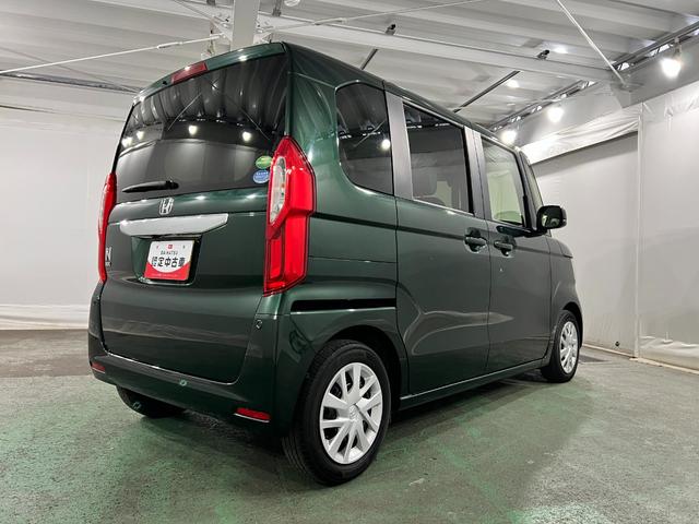 Ｎ−ＢＯＸＧホンダセンシング　走行３７７１８キロ／ナビ／バックカメラ一年保証・走行距離無制限　フルセグナビ　バックカメラ　ドラレコ　ＥＴＣ　オートライト　ＬＥＤヘッドライト　ベンチシート　助手席エアバック（埼玉県）の中古車