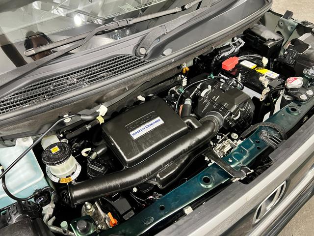 Ｎ−ＢＯＸＧホンダセンシング　走行３７７１８キロ／ナビ／バックカメラ一年保証・走行距離無制限　フルセグナビ　バックカメラ　ドラレコ　ＥＴＣ　オートライト　ＬＥＤヘッドライト　ベンチシート　助手席エアバック（埼玉県）の中古車