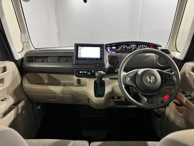 Ｎ−ＢＯＸＧホンダセンシング　走行３７７１８キロ／ナビ／バックカメラ一年保証・走行距離無制限　フルセグナビ　バックカメラ　ドラレコ　ＥＴＣ　オートライト　ＬＥＤヘッドライト　ベンチシート　助手席エアバック（埼玉県）の中古車