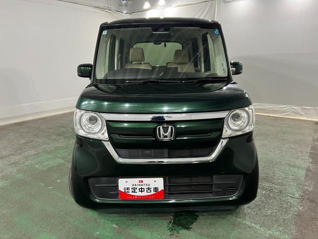 Ｎ−ＢＯＸＧホンダセンシング　走行３７７１８キロ／ナビ／バックカメラ一年保証・走行距離無制限　フルセグナビ　バックカメラ　ドラレコ　ＥＴＣ　オートライト　ＬＥＤヘッドライト　ベンチシート　助手席エアバック（埼玉県）の中古車