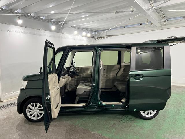 Ｎ−ＢＯＸＧホンダセンシング　走行３７７１８キロ／ナビ／バックカメラ一年保証・走行距離無制限　フルセグナビ　バックカメラ　ドラレコ　ＥＴＣ　オートライト　ＬＥＤヘッドライト　ベンチシート　助手席エアバック（埼玉県）の中古車