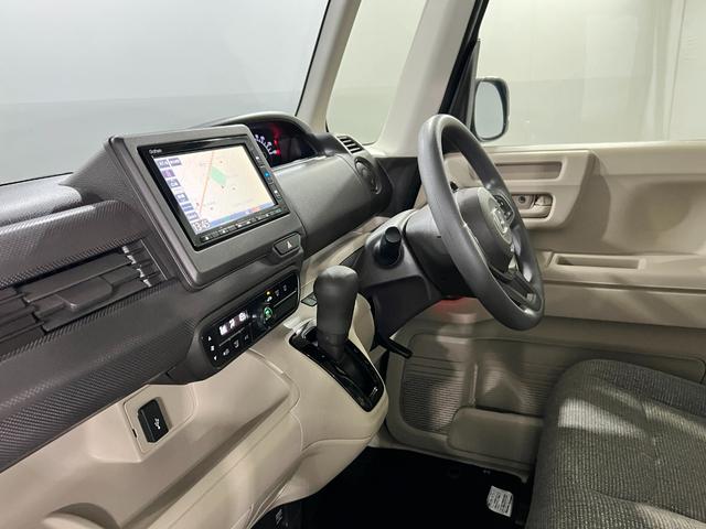 Ｎ−ＢＯＸＧホンダセンシング　走行３７７１８キロ／ナビ／バックカメラ一年保証・走行距離無制限　フルセグナビ　バックカメラ　ドラレコ　ＥＴＣ　オートライト　ＬＥＤヘッドライト　ベンチシート　助手席エアバック（埼玉県）の中古車