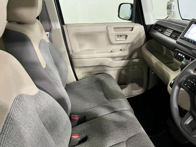 Ｎ−ＢＯＸＧホンダセンシング　走行３７７１８キロ／ナビ／バックカメラ一年保証・走行距離無制限　フルセグナビ　バックカメラ　ドラレコ　ＥＴＣ　オートライト　ＬＥＤヘッドライト　ベンチシート　助手席エアバック（埼玉県）の中古車