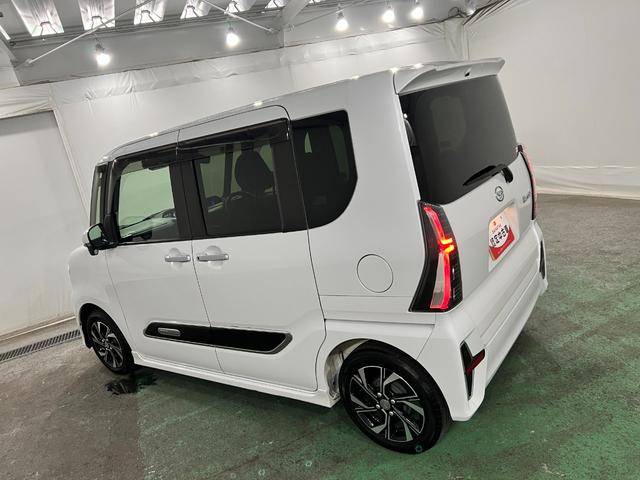 タントカスタムXスタイルセレクション 走行15716キロ/雹害一年保証・走行距離無制限 フルセグナビ Bluetooth 全周囲カメラ ドラレコ ETC クリアランスソナー オートライト LEDヘッドライト シートヒーター 両側電動スライドドア(埼玉県)の中古車