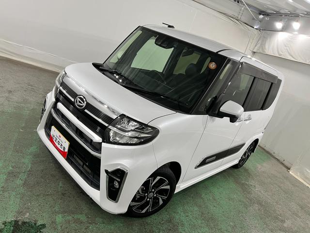 タントカスタムXスタイルセレクション 走行15716キロ/雹害一年保証・走行距離無制限 フルセグナビ Bluetooth 全周囲カメラ ドラレコ ETC クリアランスソナー オートライト LEDヘッドライト シートヒーター 両側電動スライドドア(埼玉県)の中古車