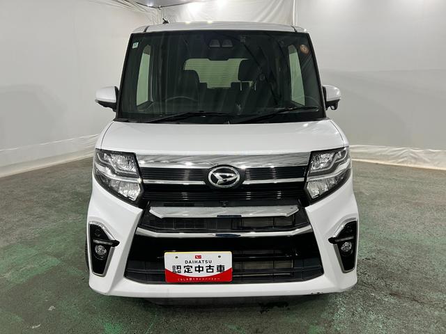 タントカスタムXスタイルセレクション 走行15716キロ/雹害一年保証・走行距離無制限 フルセグナビ Bluetooth 全周囲カメラ ドラレコ ETC クリアランスソナー オートライト LEDヘッドライト シートヒーター 両側電動スライドドア(埼玉県)の中古車