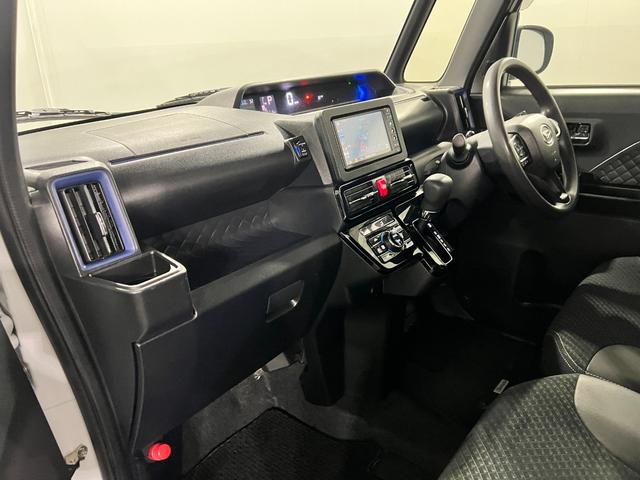 タントカスタムXスタイルセレクション 走行15716キロ/雹害一年保証・走行距離無制限 フルセグナビ Bluetooth 全周囲カメラ ドラレコ ETC クリアランスソナー オートライト LEDヘッドライト シートヒーター 両側電動スライドドア(埼玉県)の中古車