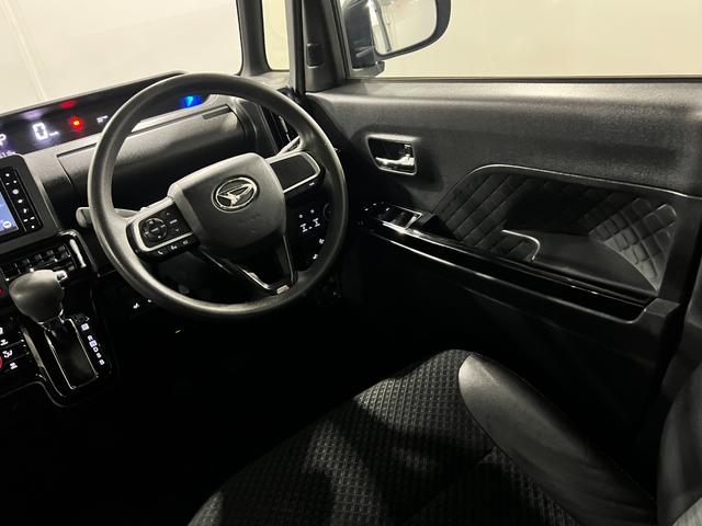 タントカスタムXスタイルセレクション 走行15716キロ/雹害一年保証・走行距離無制限 フルセグナビ Bluetooth 全周囲カメラ ドラレコ ETC クリアランスソナー オートライト LEDヘッドライト シートヒーター 両側電動スライドドア(埼玉県)の中古車
