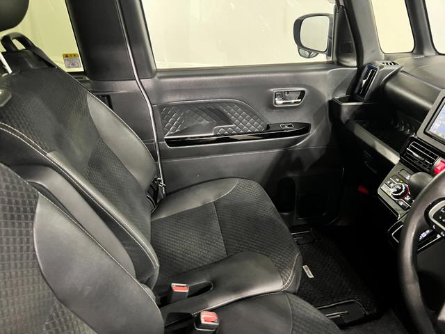タントカスタムXスタイルセレクション 走行15716キロ/雹害一年保証・走行距離無制限 フルセグナビ Bluetooth 全周囲カメラ ドラレコ ETC クリアランスソナー オートライト LEDヘッドライト シートヒーター 両側電動スライドドア(埼玉県)の中古車