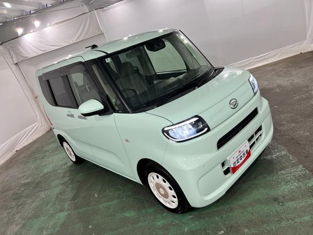 タントＬ　走行１３５４０７キロ／ＥＴＣ／クリアランスソナー／雹害一年保証・走行距離無制限　クリアランスソナー　オートライト　ＬＥＤヘッドライト　アイドリングストップ　助手席エアバック　純正カーペットマット（埼玉県）の中古車