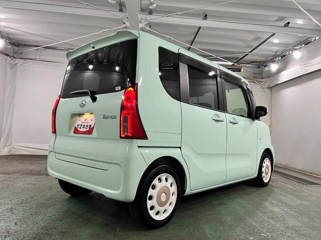 タントＬ　走行１３５４０７キロ／ＥＴＣ／クリアランスソナー／雹害一年保証・走行距離無制限　クリアランスソナー　オートライト　ＬＥＤヘッドライト　アイドリングストップ　助手席エアバック　純正カーペットマット（埼玉県）の中古車