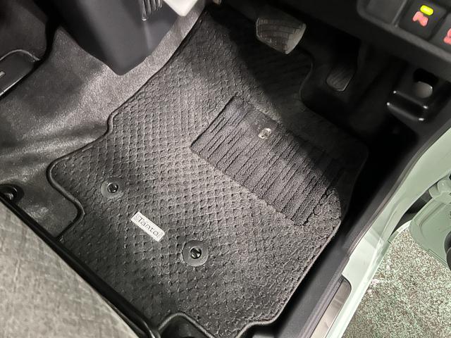 タントＬ　走行１３５４０７キロ／ＥＴＣ／クリアランスソナー／雹害一年保証・走行距離無制限　クリアランスソナー　オートライト　ＬＥＤヘッドライト　アイドリングストップ　助手席エアバック　純正カーペットマット（埼玉県）の中古車