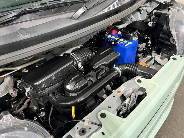 タントＬ　走行１３５４０７キロ／ＥＴＣ／クリアランスソナー／雹害一年保証・走行距離無制限　クリアランスソナー　オートライト　ＬＥＤヘッドライト　アイドリングストップ　助手席エアバック　純正カーペットマット（埼玉県）の中古車