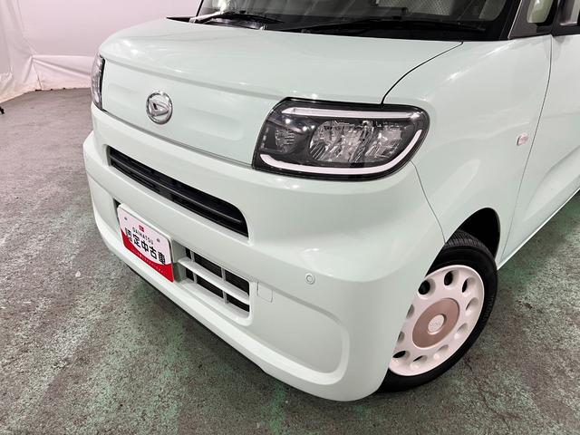 タントＬ　走行１３５４０７キロ／ＥＴＣ／クリアランスソナー／雹害一年保証・走行距離無制限　クリアランスソナー　オートライト　ＬＥＤヘッドライト　アイドリングストップ　助手席エアバック　純正カーペットマット（埼玉県）の中古車