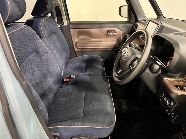 ムーヴキャンバスセオリーX 走行26291キロ/ナビ/全周囲カメラ一年保証・走行距離無制限 フルセグナビ Bluetooth 全周囲カメラ ドラレコ クリアランスソナー オートライト 両側電動スライドドア(埼玉県)の中古車