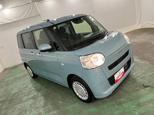 ムーヴキャンバスセオリーX 走行26291キロ/ナビ/全周囲カメラ一年保証・走行距離無制限 フルセグナビ Bluetooth 全周囲カメラ ドラレコ クリアランスソナー オートライト 両側電動スライドドア(埼玉県)の中古車