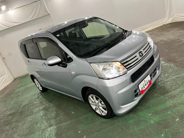 ムーヴXリミテッドII SAIII 走行22572キロ/ナビ1年保証距離無制限 走行距離22572キロ フルセグナビ バックカメラ ドラレコ 純正マット 助手席エアバッグ LEDヘッドランプ アイドリングストップ シートヒーター(埼玉県)の中古車