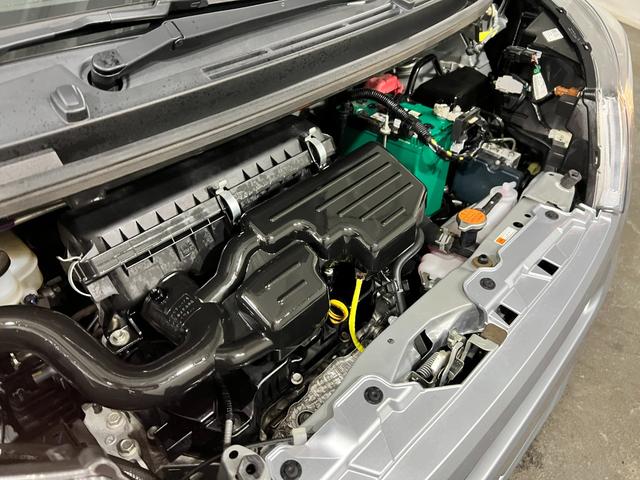 ムーヴXリミテッドII SAIII 走行22572キロ/ナビ1年保証距離無制限 走行距離22572キロ フルセグナビ バックカメラ ドラレコ 純正マット 助手席エアバッグ LEDヘッドランプ アイドリングストップ シートヒーター(埼玉県)の中古車
