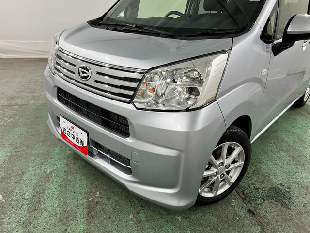 ムーヴXリミテッドII SAIII 走行22572キロ/ナビ1年保証距離無制限 走行距離22572キロ フルセグナビ バックカメラ ドラレコ 純正マット 助手席エアバッグ LEDヘッドランプ アイドリングストップ シートヒーター(埼玉県)の中古車