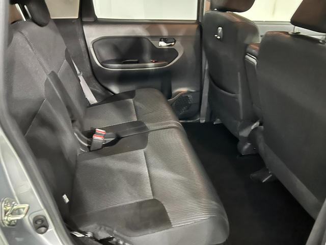 ムーヴXリミテッドII SAIII 走行22572キロ/ナビ1年保証距離無制限 走行距離22572キロ フルセグナビ バックカメラ ドラレコ 純正マット 助手席エアバッグ LEDヘッドランプ アイドリングストップ シートヒーター(埼玉県)の中古車
