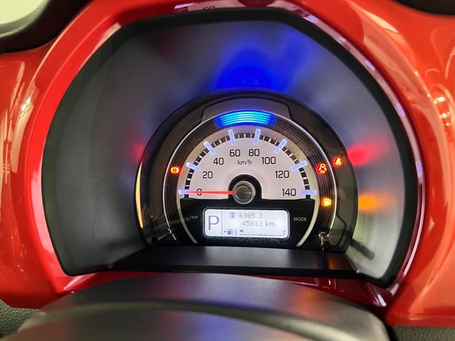 ハスラーJスタイル 走行45833キロ/ワンセグナビ/バックカメラ一年保証・走行距離無制限 ワンセグナビ バックカメラ オートライト HIDヘッドライト ベンチシート シートヒーター アイドリングストップ(東京都)の中古車