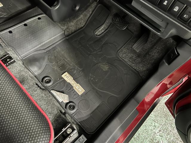 ハスラーJスタイル 走行45833キロ/ワンセグナビ/バックカメラ一年保証・走行距離無制限 ワンセグナビ バックカメラ オートライト HIDヘッドライト ベンチシート シートヒーター アイドリングストップ(東京都)の中古車