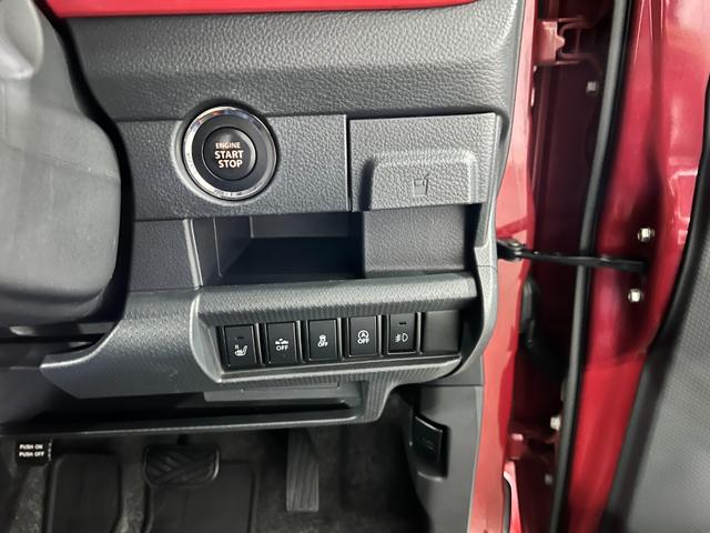 ハスラーJスタイル 走行45833キロ/ワンセグナビ/バックカメラ一年保証・走行距離無制限 ワンセグナビ バックカメラ オートライト HIDヘッドライト ベンチシート シートヒーター アイドリングストップ(東京都)の中古車