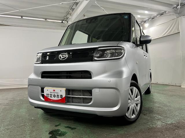 タントＸリミテッド　走行９４５キロ／両側電動スライドドア１年保証・走行距離無制限　サイドエアバック　クリアランスソナー　オートマチックハイビーム　オートライト　ＬＥＤヘッドライト　ベンチシート　シートヒーター　両側電動スライドドア（埼玉県）の中古車