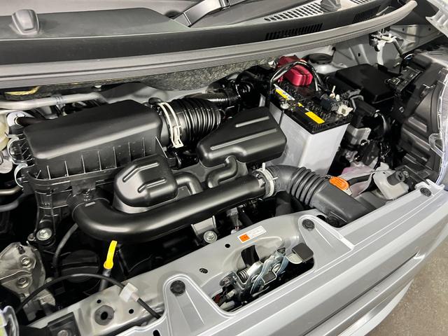 タントＸリミテッド　走行９４５キロ／両側電動スライドドア１年保証・走行距離無制限　サイドエアバック　クリアランスソナー　オートマチックハイビーム　オートライト　ＬＥＤヘッドライト　ベンチシート　シートヒーター　両側電動スライドドア（埼玉県）の中古車