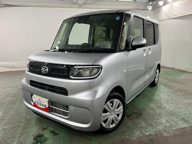 タントＸリミテッド　走行９４５キロ／両側電動スライドドア１年保証・走行距離無制限　サイドエアバック　クリアランスソナー　オートマチックハイビーム　オートライト　ＬＥＤヘッドライト　ベンチシート　シートヒーター　両側電動スライドドア（埼玉県）の中古車