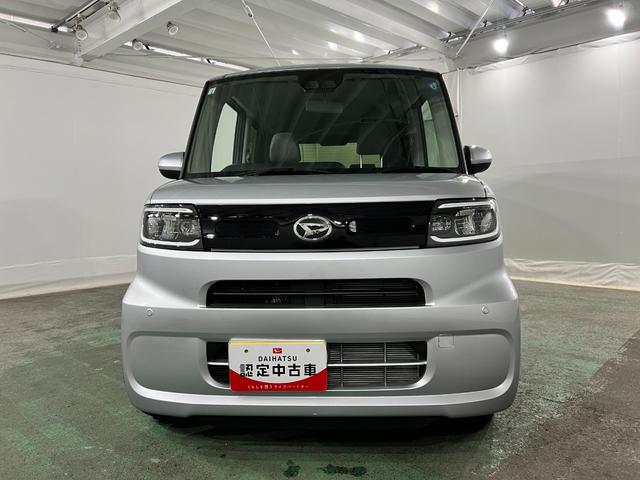 タントＸリミテッド　走行９４５キロ／両側電動スライドドア１年保証・走行距離無制限　サイドエアバック　クリアランスソナー　オートマチックハイビーム　オートライト　ＬＥＤヘッドライト　ベンチシート　シートヒーター　両側電動スライドドア（埼玉県）の中古車
