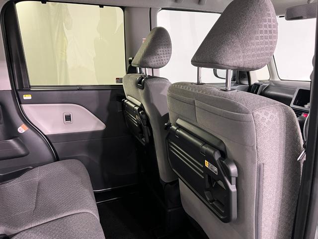 タントＸリミテッド　走行９４５キロ／両側電動スライドドア１年保証・走行距離無制限　サイドエアバック　クリアランスソナー　オートマチックハイビーム　オートライト　ＬＥＤヘッドライト　ベンチシート　シートヒーター　両側電動スライドドア（埼玉県）の中古車
