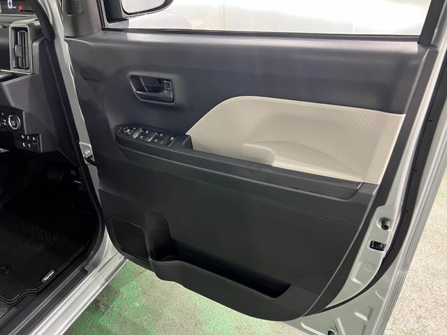 タントＸリミテッド　走行９４５キロ／両側電動スライドドア１年保証・走行距離無制限　サイドエアバック　クリアランスソナー　オートマチックハイビーム　オートライト　ＬＥＤヘッドライト　ベンチシート　シートヒーター　両側電動スライドドア（埼玉県）の中古車